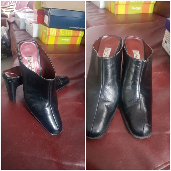 Multiple color shoes - Picture 3 of 7